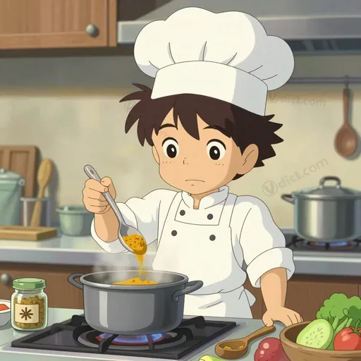 curry powder