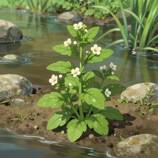 cursed crowfoot