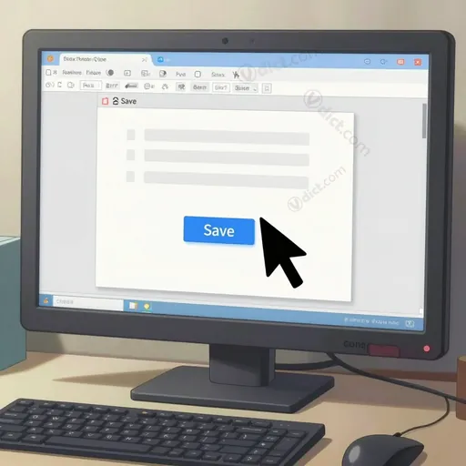 cursor
