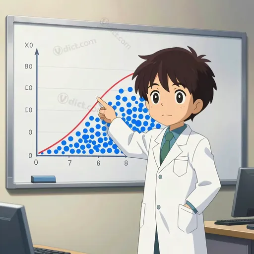 curvilinear regression