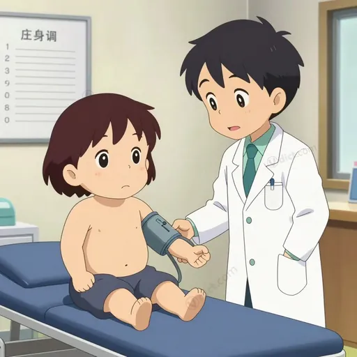 cushing's disease