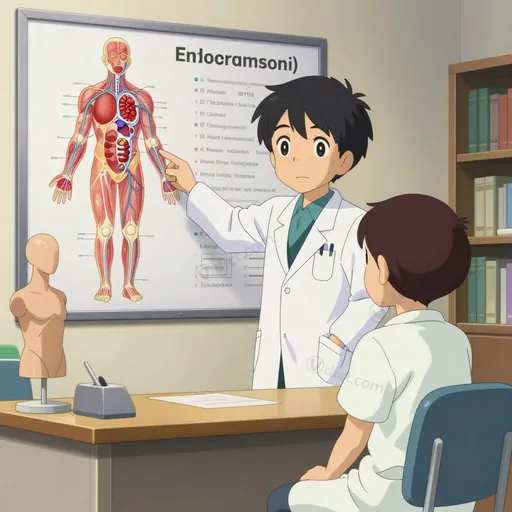 cushing's syndrome