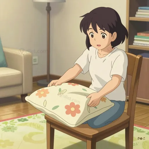cushion