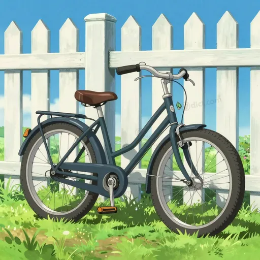 cushion-tire