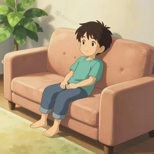 cushiony