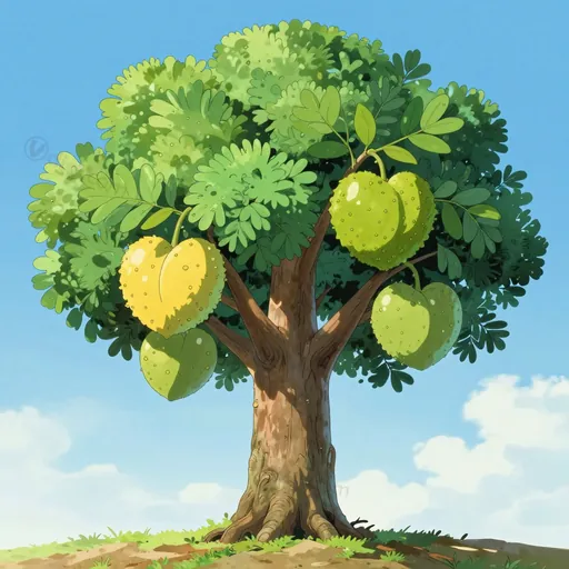 custard-apple family