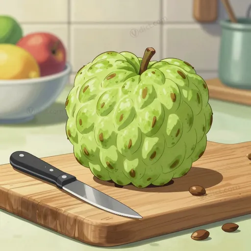 custard apple