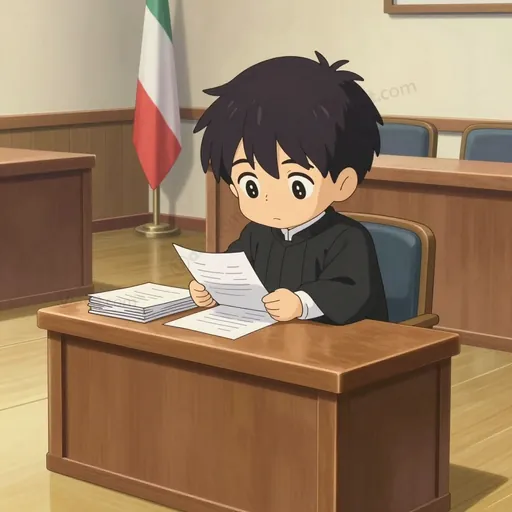 custody case