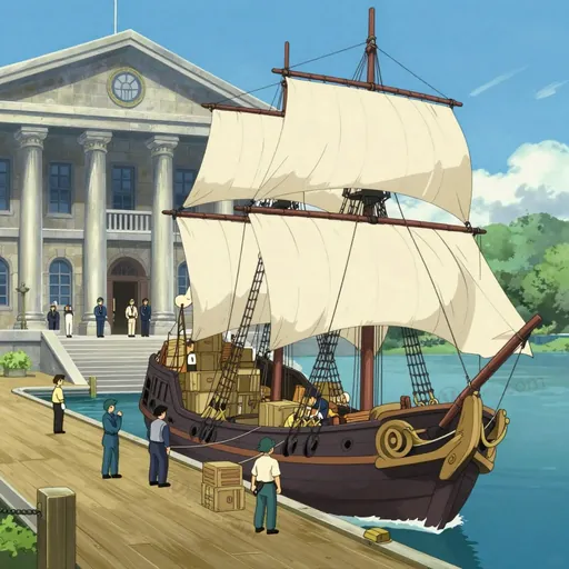 customhouse