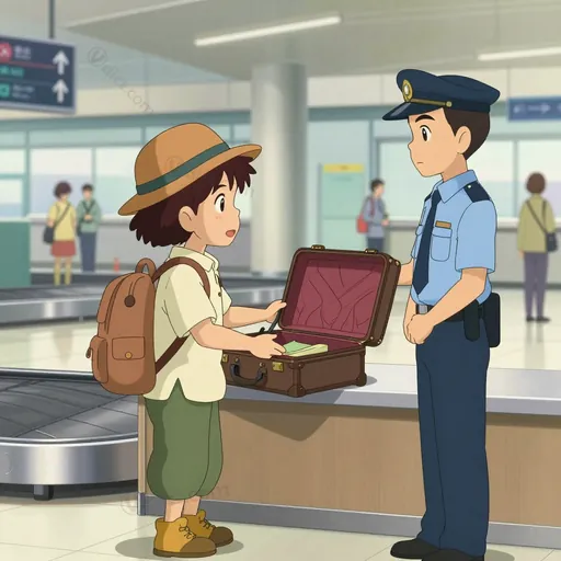 customs