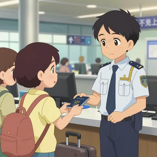 customs bureau