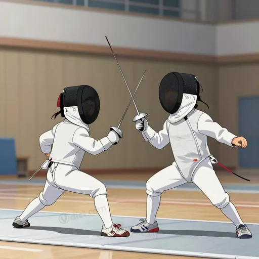 cut-and-thrust