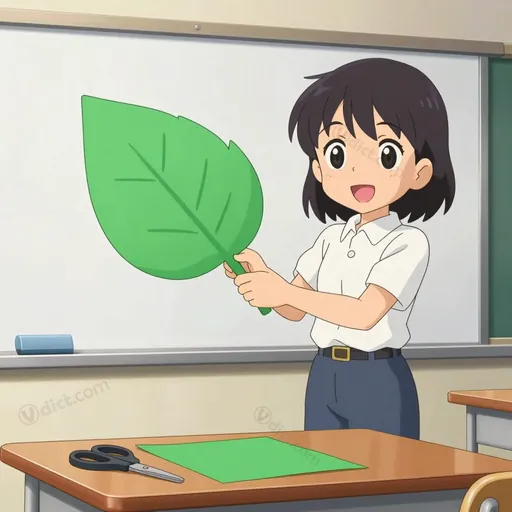 cut-out