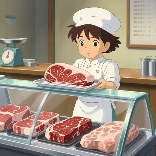 cut of beef