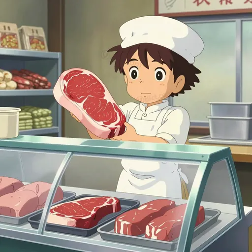 cut of meat