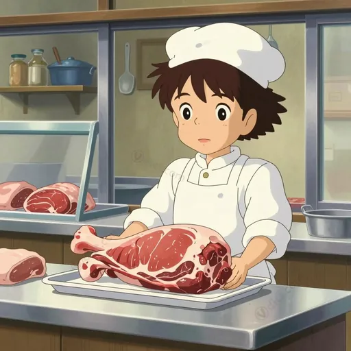 cut of mutton