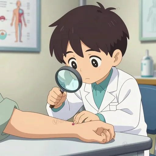 cutaneous leishmaniasis
