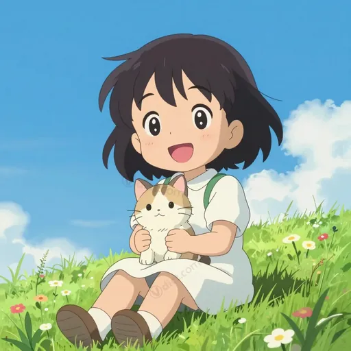 cuteness