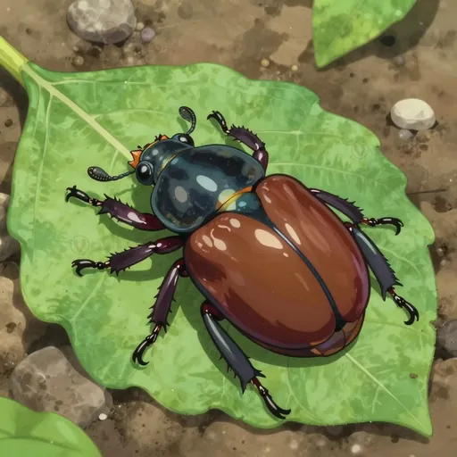 cuticula