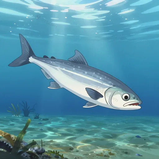 cutlassfish