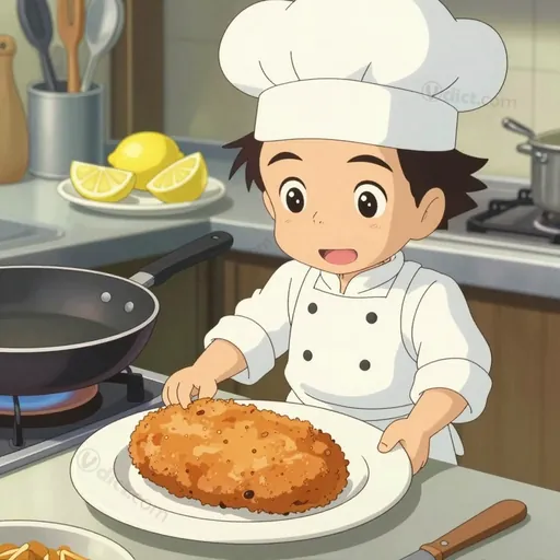 cutlet