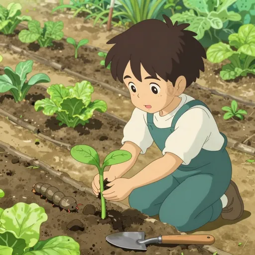 cutworm