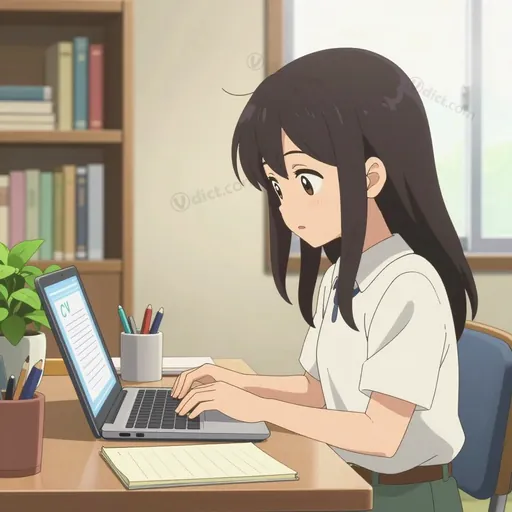 cv