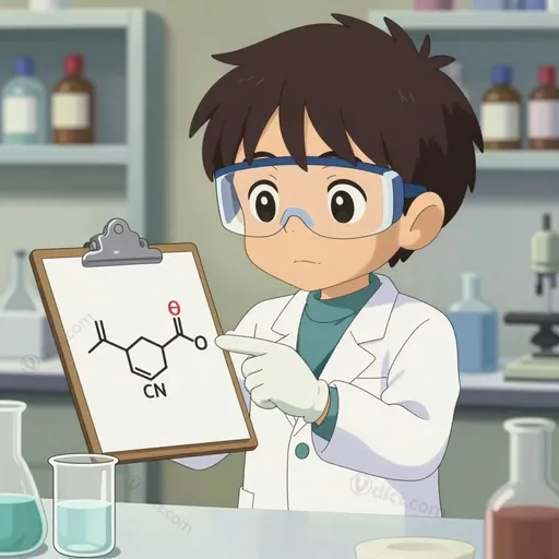 cyanide group
