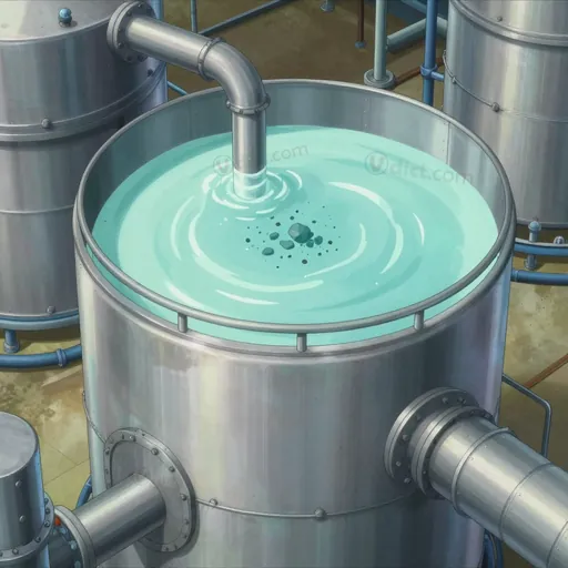 cyanide process