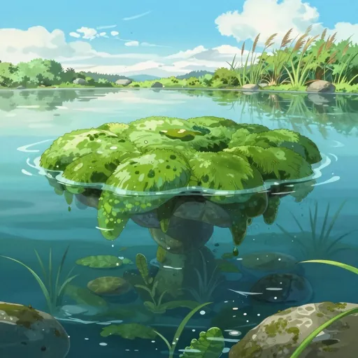 cyanobacteria