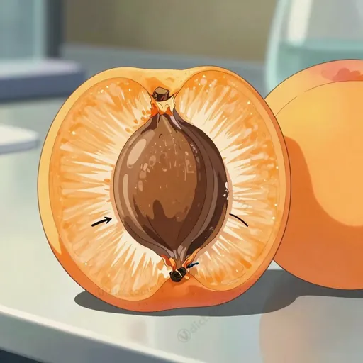 cyanogenetic
