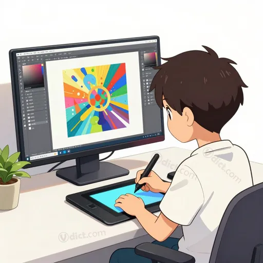cyberart
