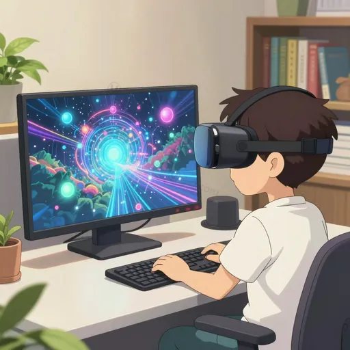 cybernaut