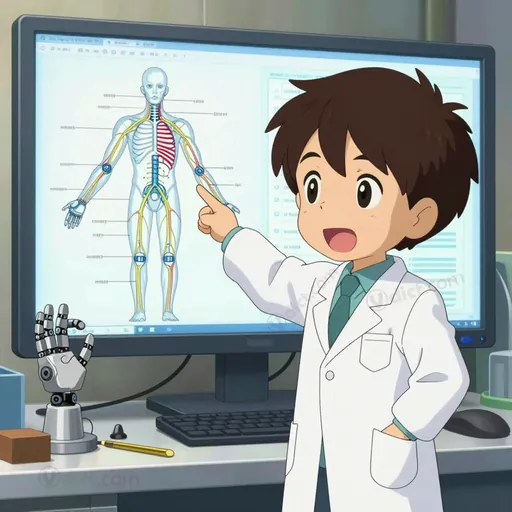 cybernetics