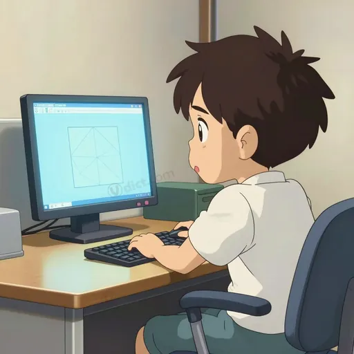 cyberphobia