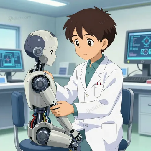 cyborg