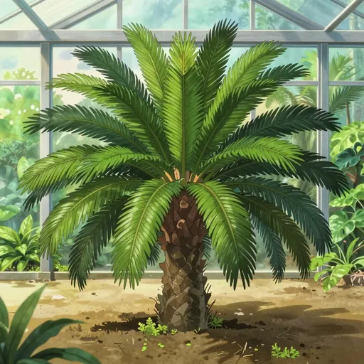 cycad