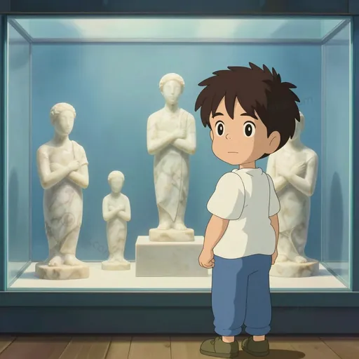 cycladic civilization