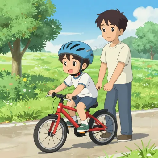 cycle
