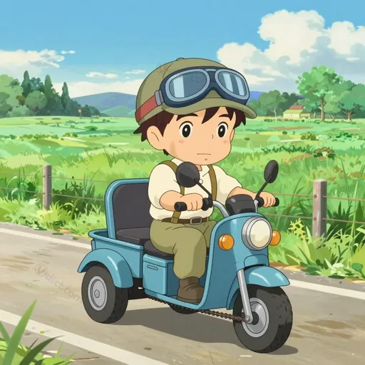 cycle-car