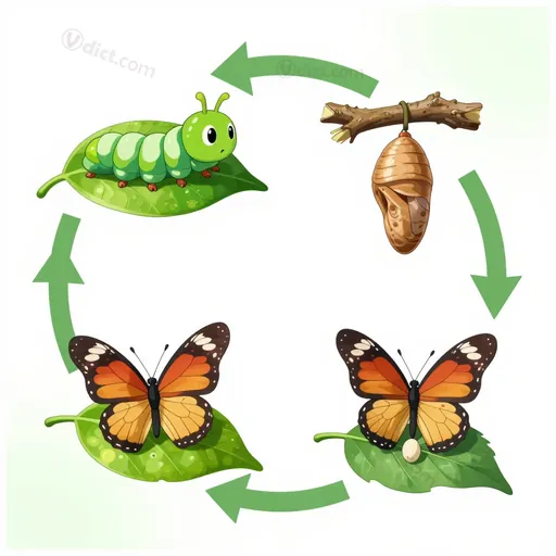 cycle of rebirth