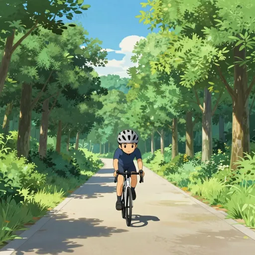 cycler