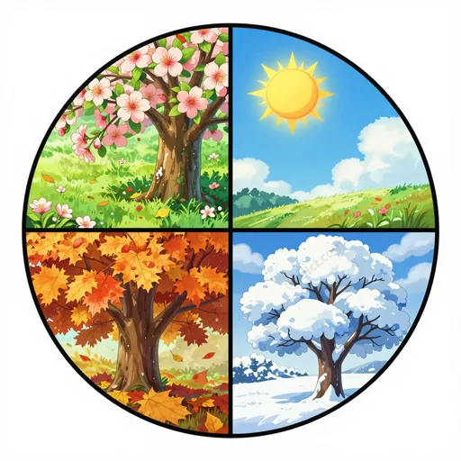 cyclical