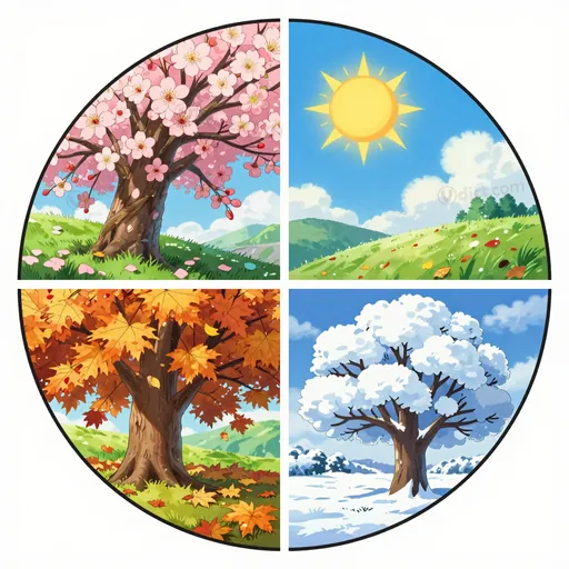 cyclicity