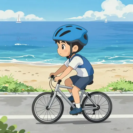 cyclist