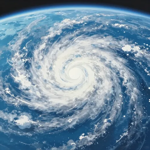 cyclone