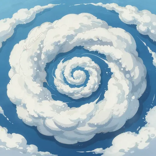cyclonic