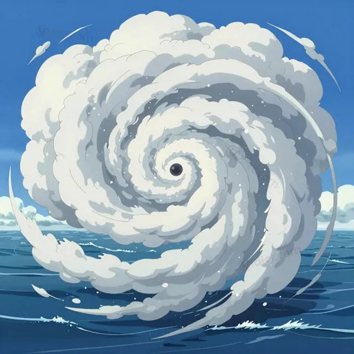 cyclonical