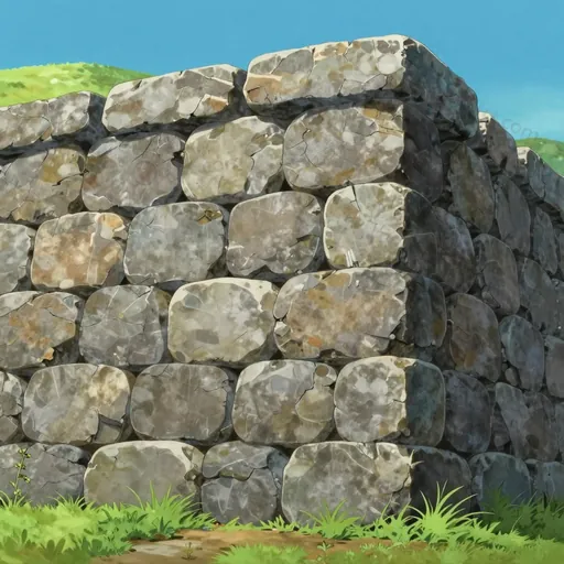 cyclopean masonry