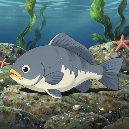 cyclopterus